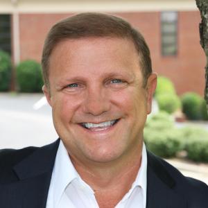 Advisor Portrait Image